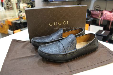 how do gucci loafers fit|gucci loafer sizing men's.